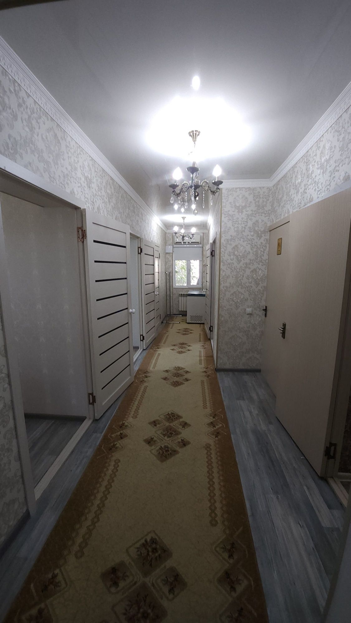 Үй сатылады, Аксукент, экспедиция