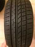 Разноширокие 285/30R19 98Y ALTENZO Sports Comforter 255/35R19 96Y