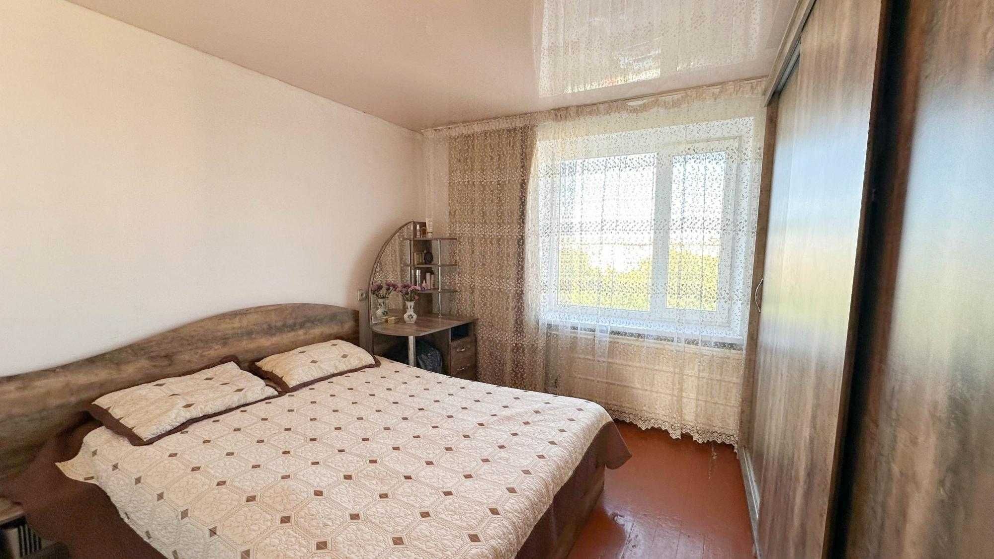Продам 3х комнатную квартиру Аян империя