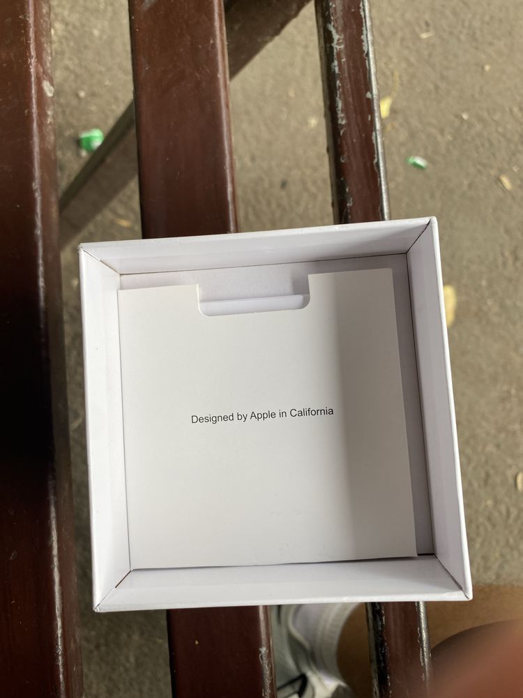 Airpods 2 original