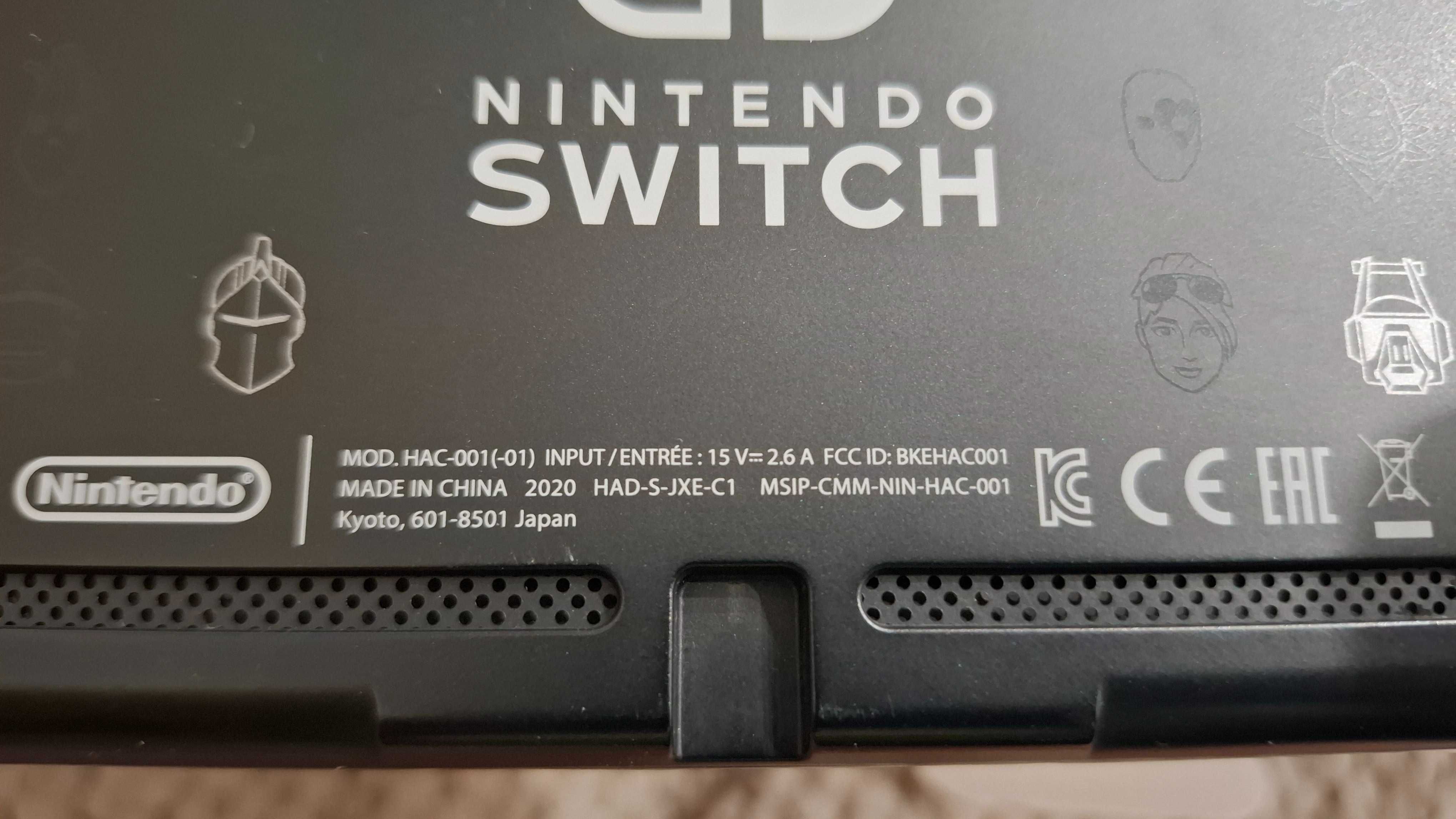 Nintendo switch Нинтендо свич