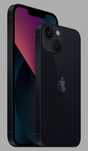 Смартфон Apple iPhone 13 128Gb черный
