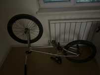 Велосипед BMX