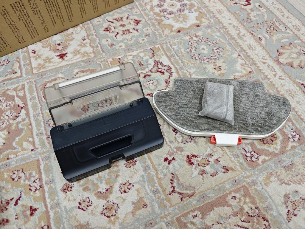 Mi Robot Vacuum-Mop P