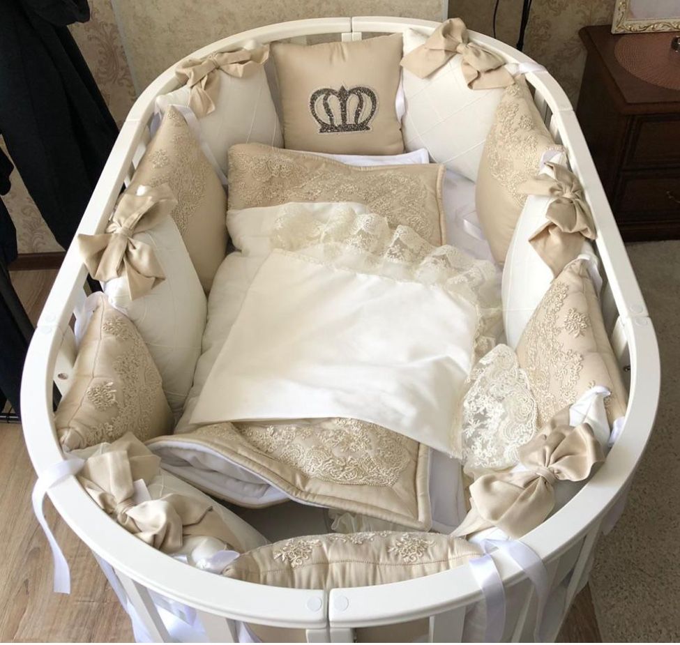 Продам детскую кровать манеж 6в1