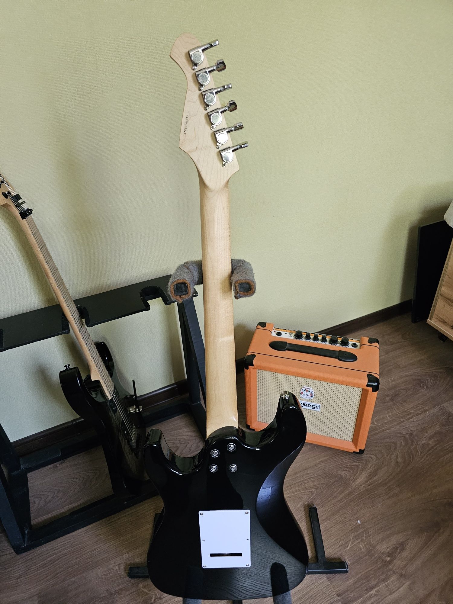Aria pro ii stg - series
