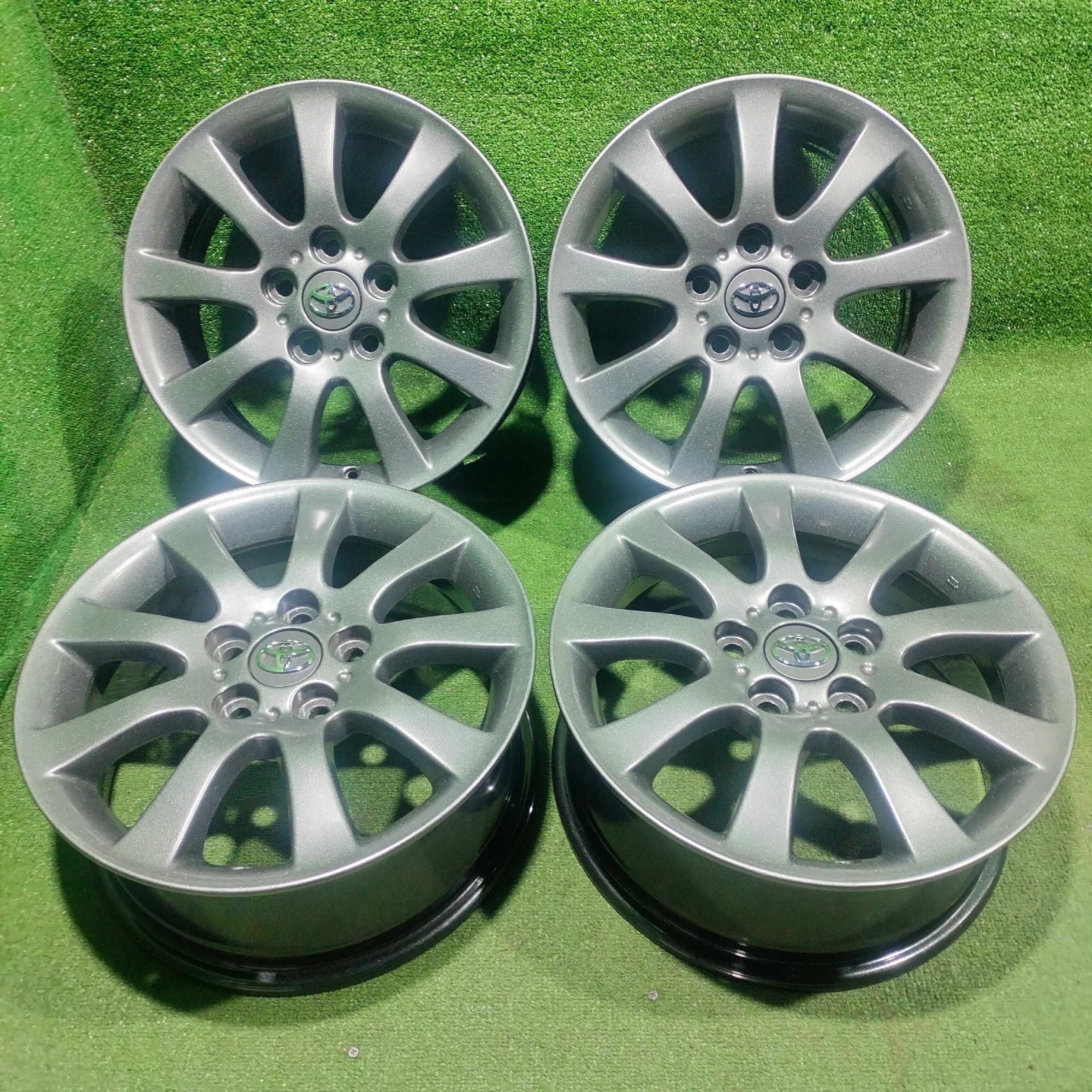 Продам Диски  в идеальном состояние R16 6,5JJ PSD 5/114,3 DIA 61 ET50