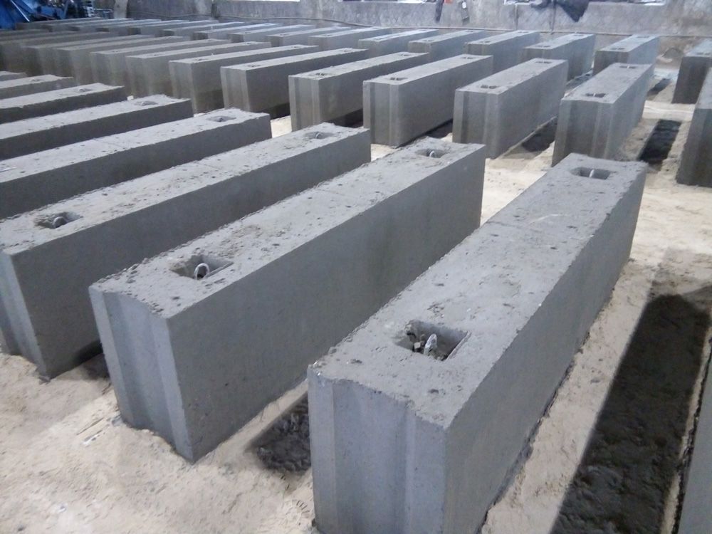 Лотки, бетон, плиты перекрытия, жби, блоки, кольца для септика,