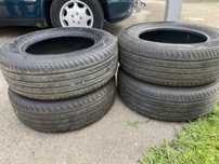 Triangle резина 205/65 R15