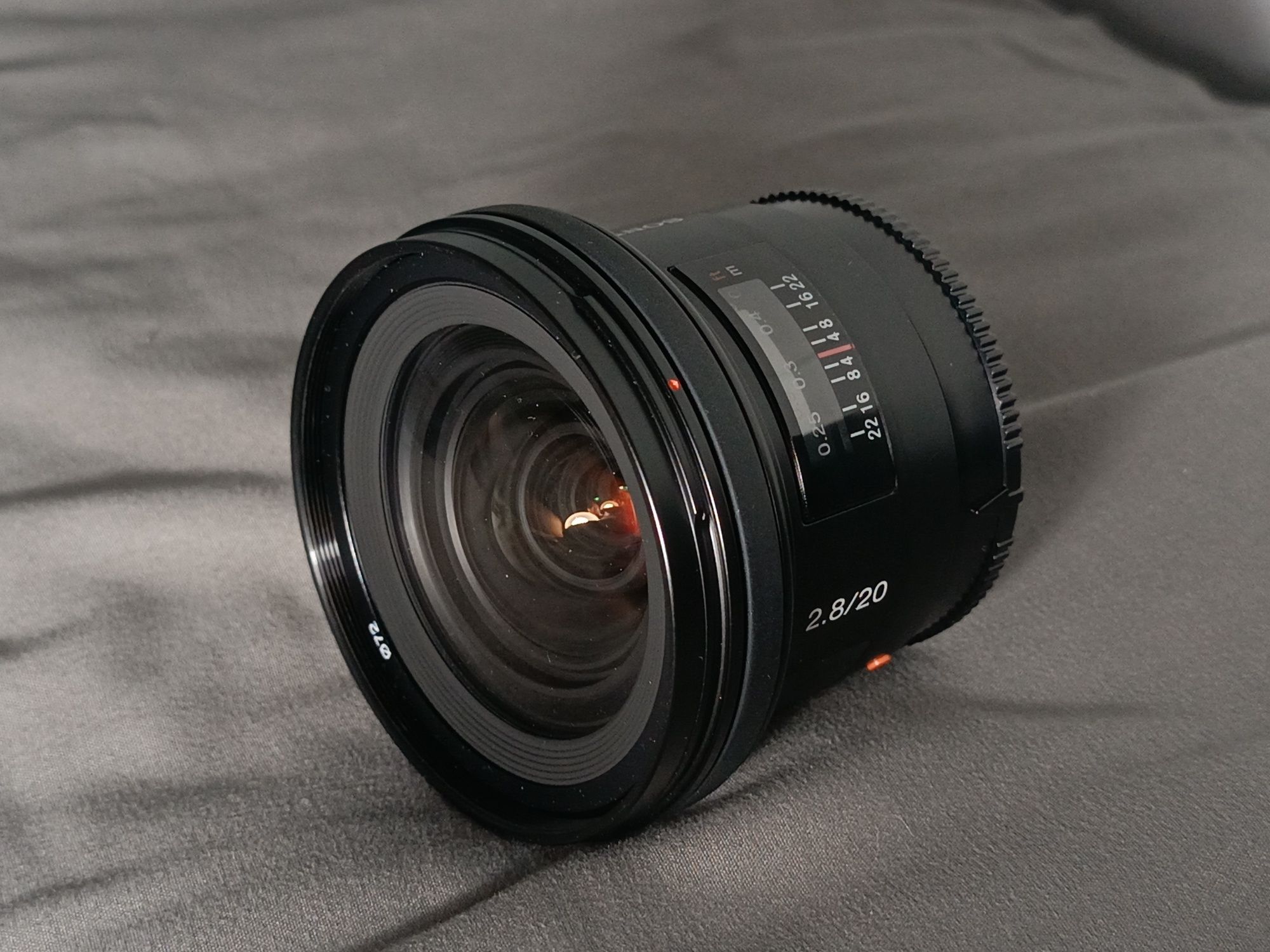 Фотоаппарат sony