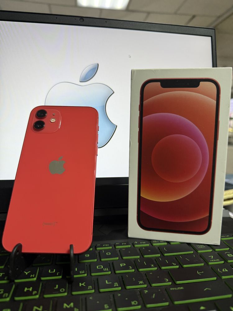 Iphone 12 / 64GB / Идеал