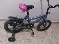 Продам велосипед детский 14"