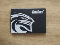 SSD 256 gb, отличное состояние