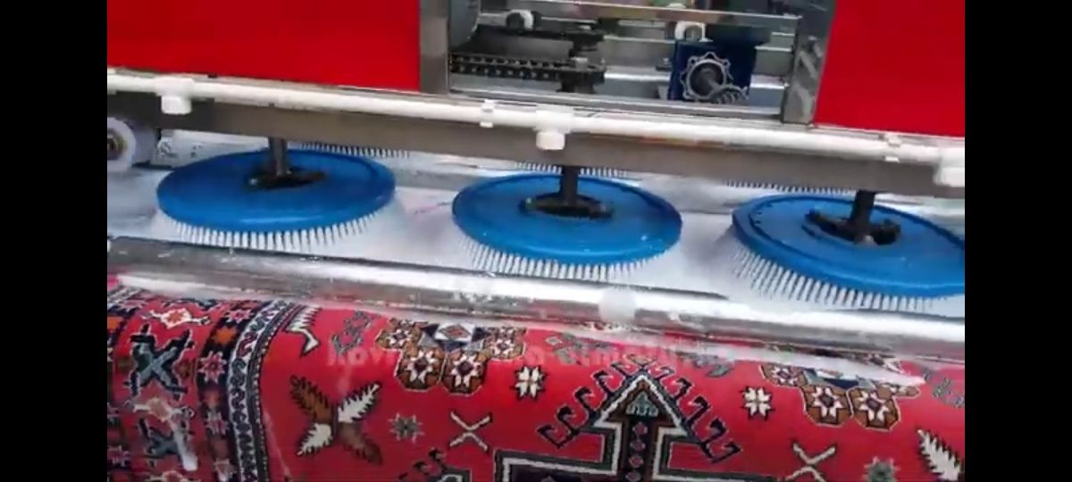 Акция Стирка Мойка КОВРОВ по европейским технологии 2гис в Каскелене