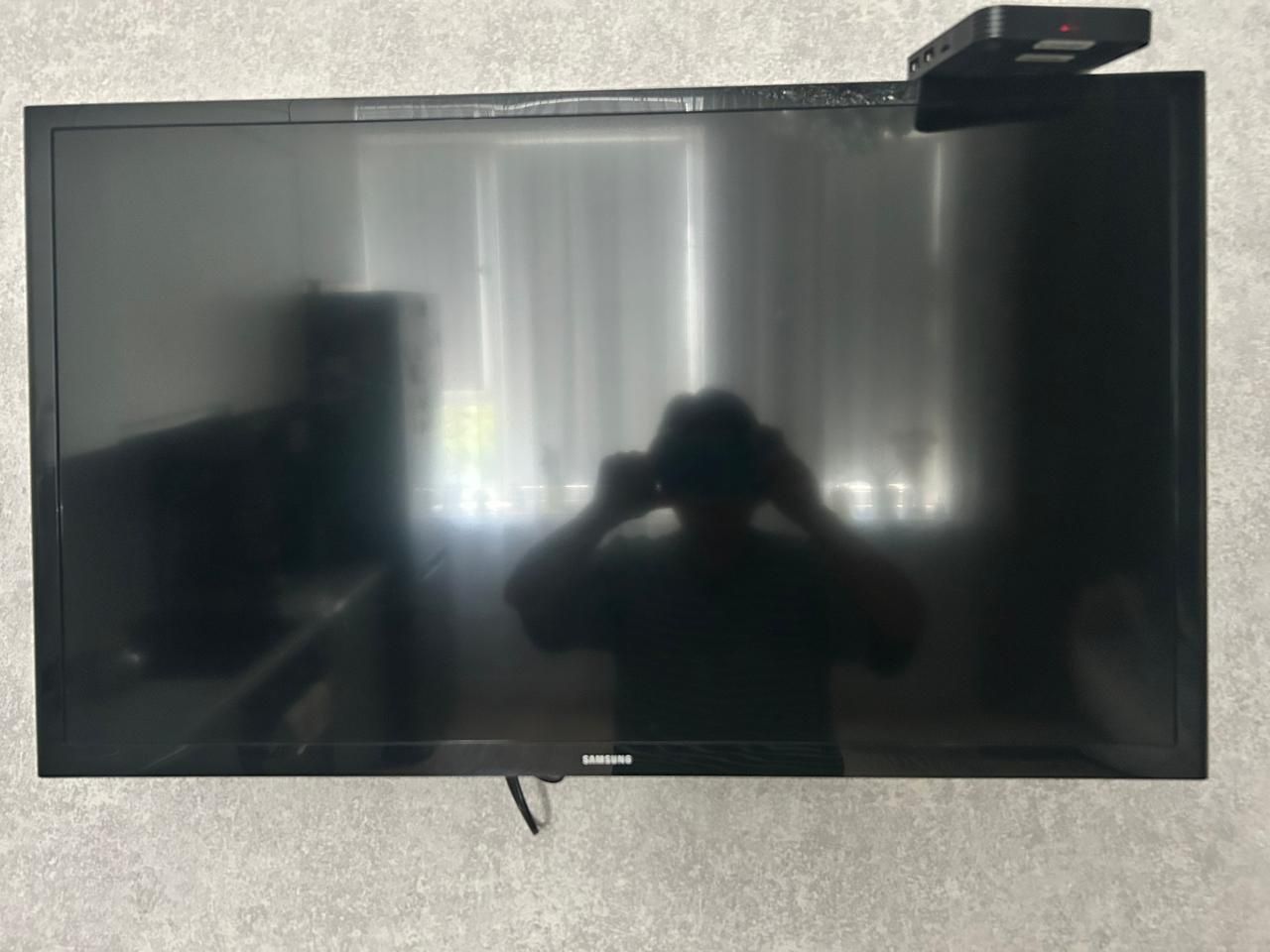 Телевизор Samsung