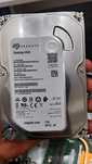 Жесткий диск Seagate