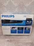 Blu-Ray  Philips проигрыватель