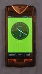 Продам VERTU Constellation сер.номер T-001553
