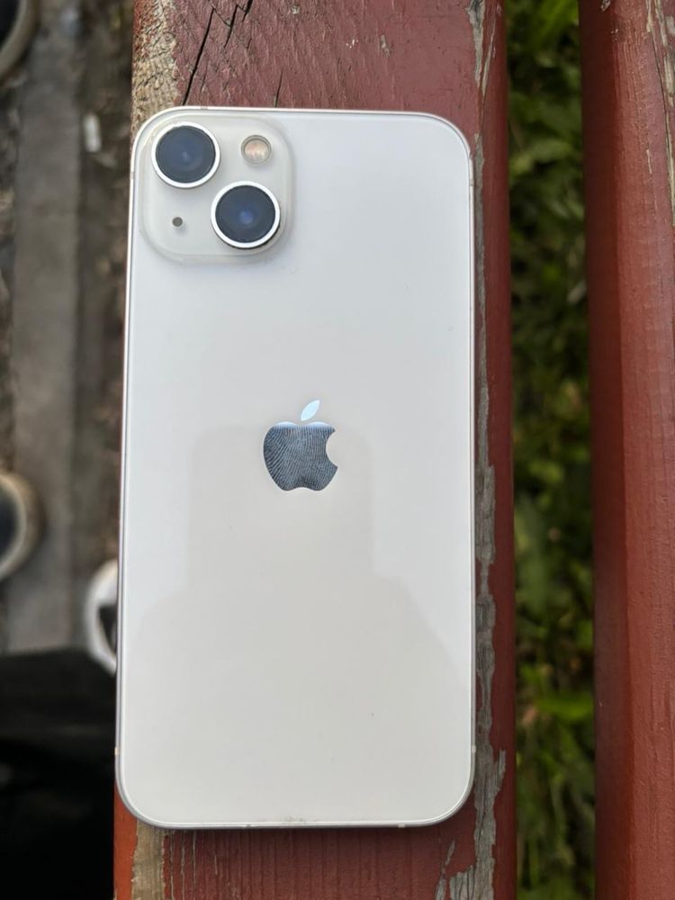 iphone 13 акум 68%