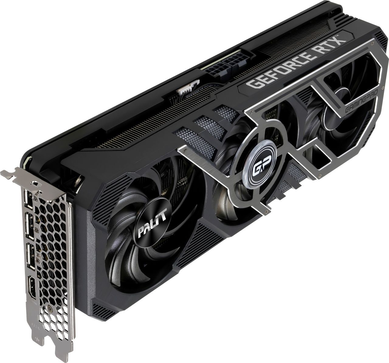 Rtx 3070 ti GamingPro