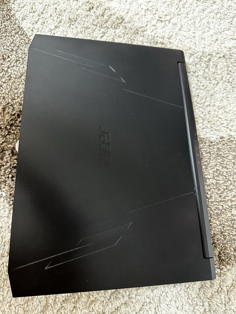 Продам ноутбук acer nitro