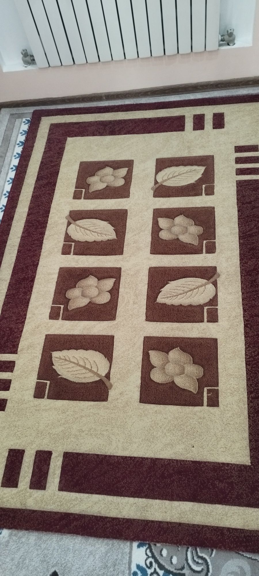 Продам ковер 150*230