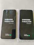 Телефоны Samsung Galaxy A40