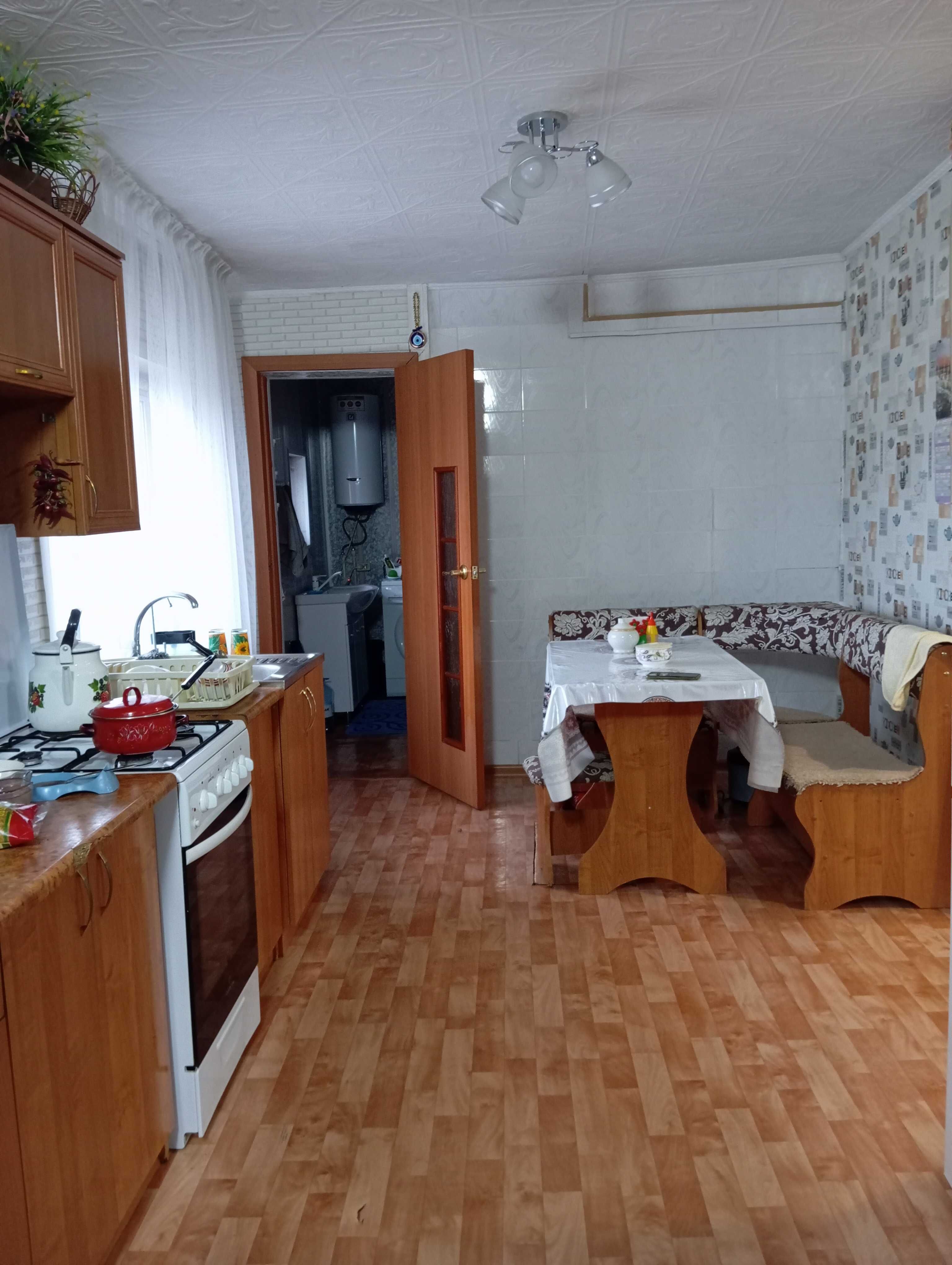 Продается частный дом