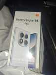 Redmi note 14 pro