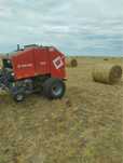 Продам сено в рулонах!Z 562