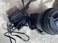 Фотоаппарат никон Nikon