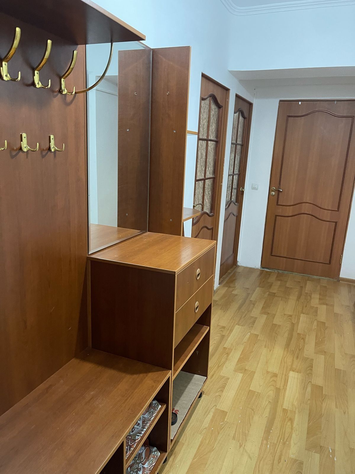 2 комнатная квартира Алматы