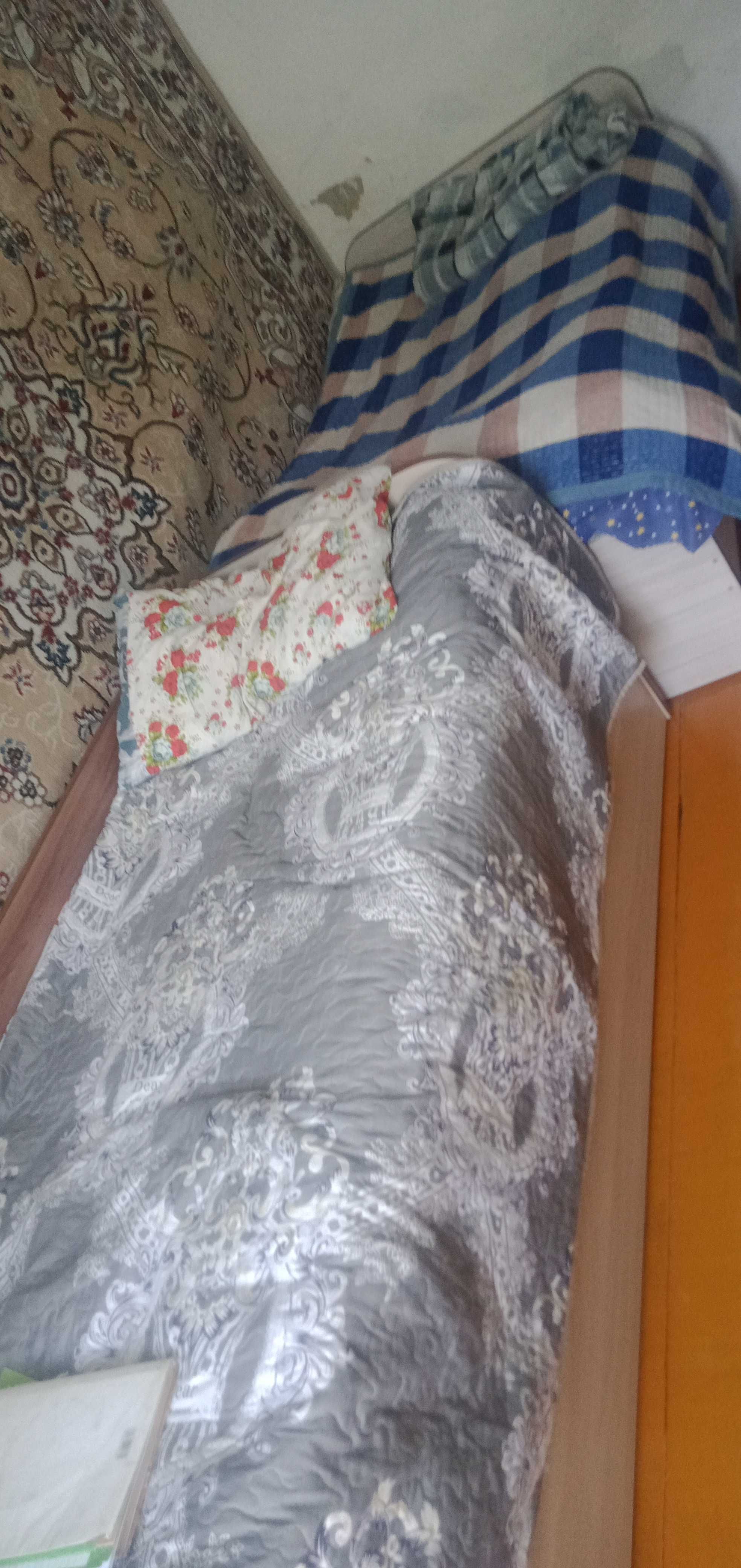 Сдам домик по суточно