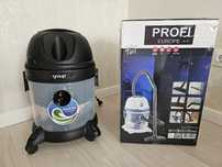 Пылесос profi Europe