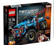 Продам Lego technic 42070