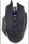Мышь Perfeo Object USB чёрный