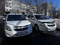 Аренда Кобальт с последующим выкупом
