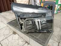 Продам фара правый Hyundai Santa FE