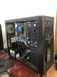 Компьютер i3 3240, gt 610