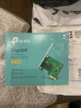 Сетевая карта TP-Link TG-3468