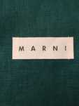 Костюм 100%лен Marni (Италия)