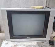Продам телевизор LG