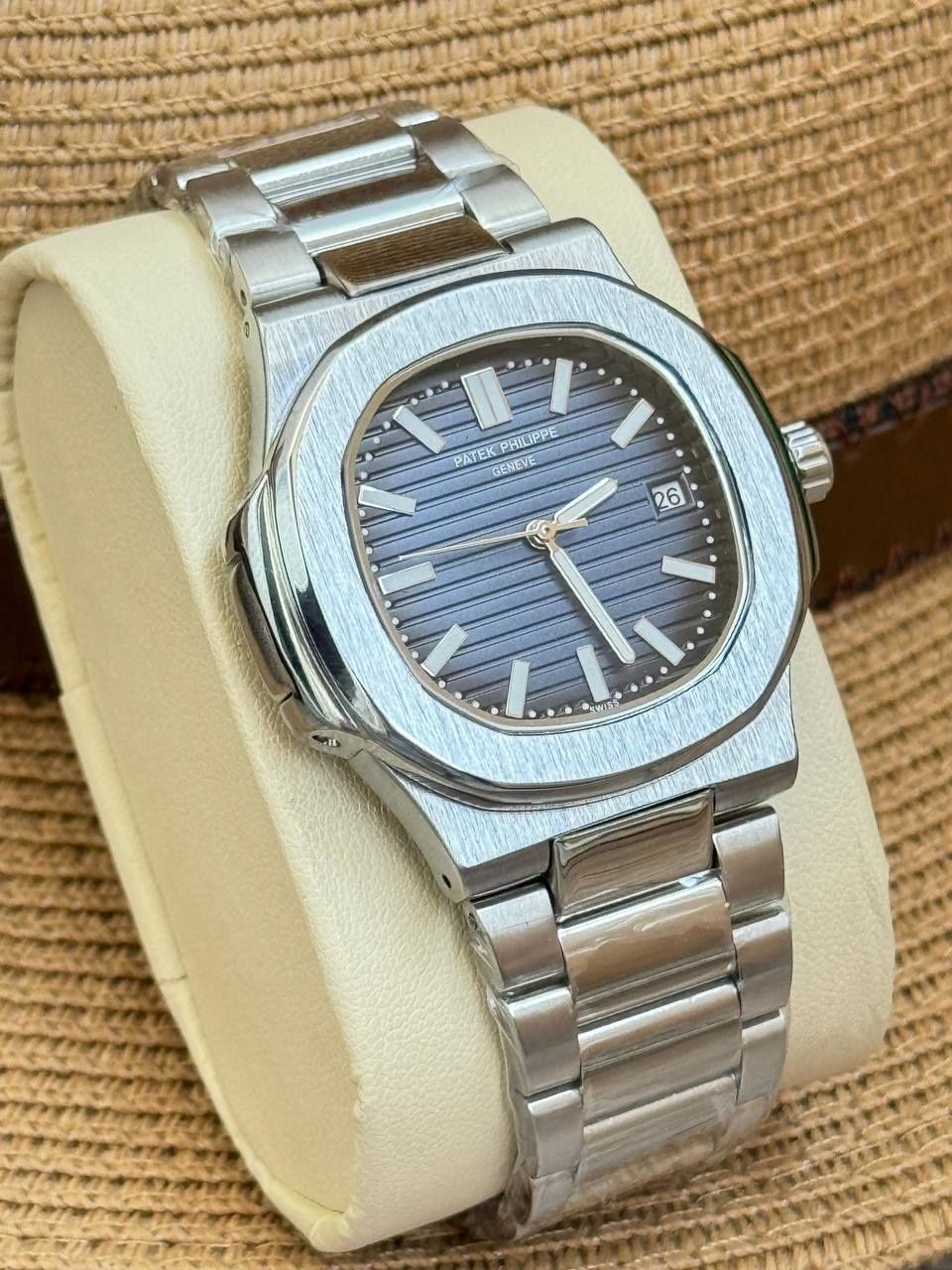 Часы-механические CASIO,Patek philippe