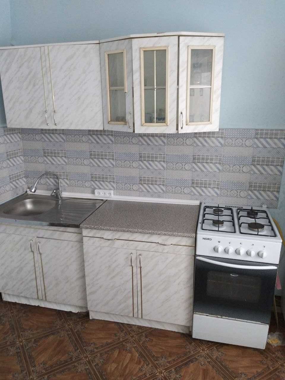 Квартира  Автовокзал