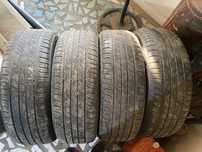 Шины 235 55 R20.