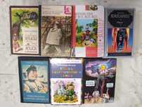 Продам детские книги по 500 тенге