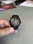Casio G-shock 2700