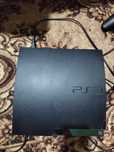 Ps 3 полный комплект