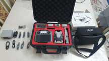Dji mini 4 pro combo plus