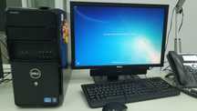 Продам ПК Dell vostro 460
